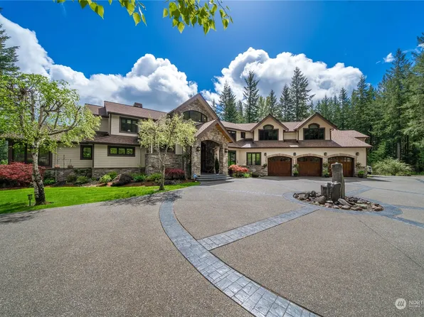 26255 SE 276th Street, Ravensdale, WA 98051
