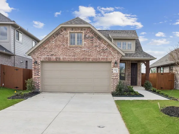 3925 Allred Dr, Crandall, TX 75114