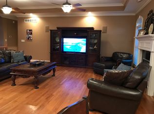 616 Torrey Pines Trl, Richmond, KY 40475