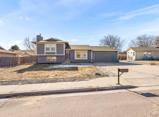45 Archway Ln, Pueblo, CO