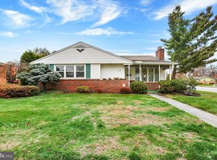 117 E Maplewood Ave, Mechanicsburg, PA 17055
