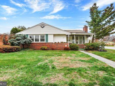 117 E Maplewood Ave, Mechanicsburg, PA, 17055