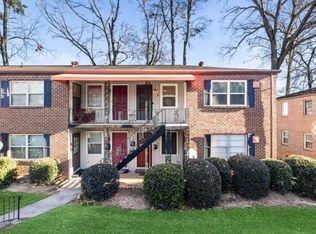 2429 Lawrenceville Hwy #A7, Decatur, GA 30033