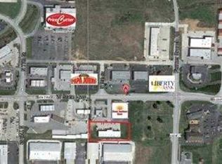 1503 W State Highway J, Ozark, MO 65721