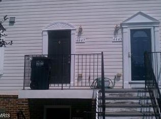 4447 Blue Heron Way UNIT 4447, Bladensburg, MD 20710
