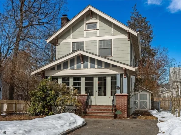 15 Garfield Pl, Montclair Twp., NJ 07043