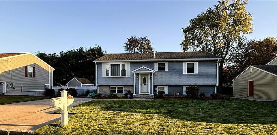1st image of 63 Capwell Ave