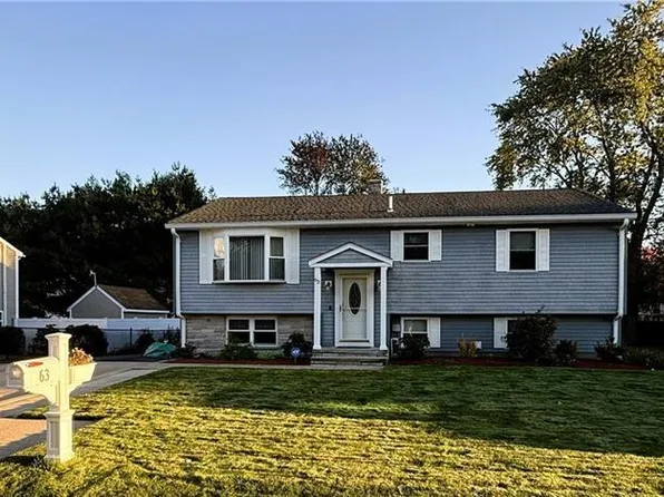 63 Capwell Ave, Woonsocket, RI 02895