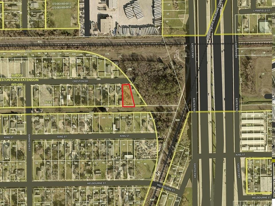 1st image of 3320 Creston Dr