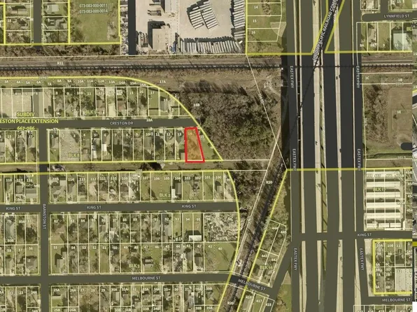 3320 Creston Dr, Houston, TX 77026