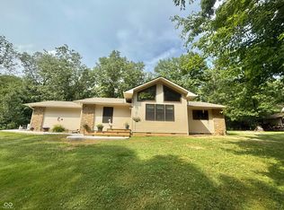 11555 N County Road 400 W, Seymour, IN 47274