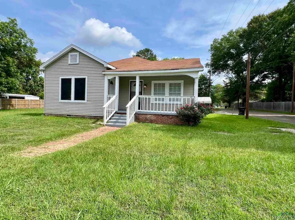 1411 E Timpson St, Longview, TX 75602