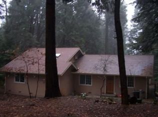 14869 Banner Lava Cap Rd, Nevada City, CA 95959