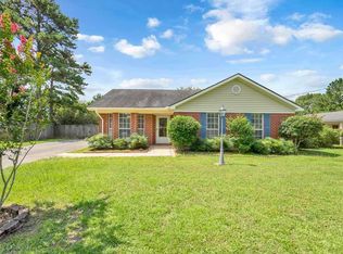 9385 Prairie Dr, Semmes, AL 36575