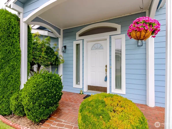 24058 222nd Avenue SE #20, Maple Valley, WA 98038