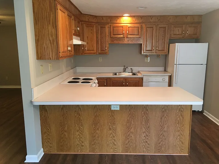 Spring Village Apartments — Photo 13