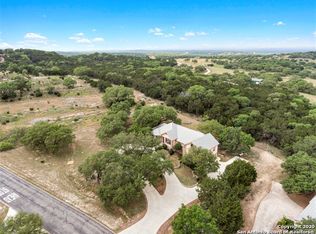 1102 Flightline, Spring Branch, TX 78070