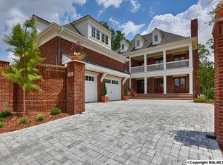 12 Old Stonebank Ln, Huntsville, AL 35806