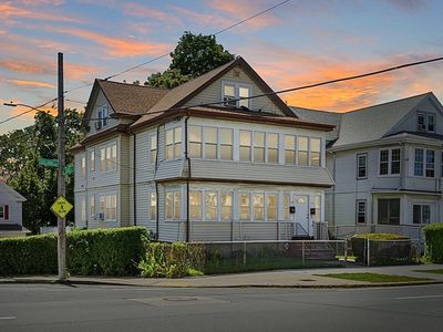 65-67 Gallivan Blvd, Dorchester Center, MA, 02124
