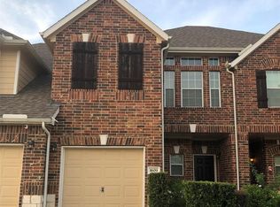 1609 Grable Cove Ln, Spring, TX 77379