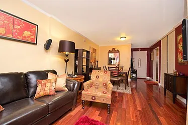 Rented by Keller Williams NYC