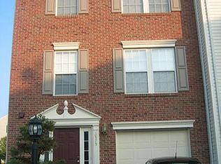 2575 Sutters Mill Dr, Herndon, VA