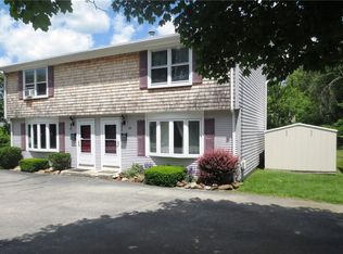 95 Reed St #95, Warwick, RI 02886