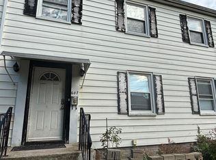 607 Winthrop Ave, New Haven, CT 06511
