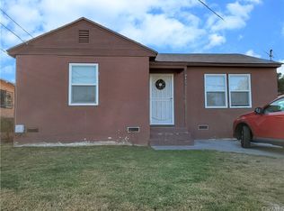 9427 Bandera St, Los Angeles, CA 90002