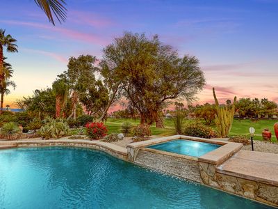 18 Via Las Flores, Rancho Mirage, CA, 92270