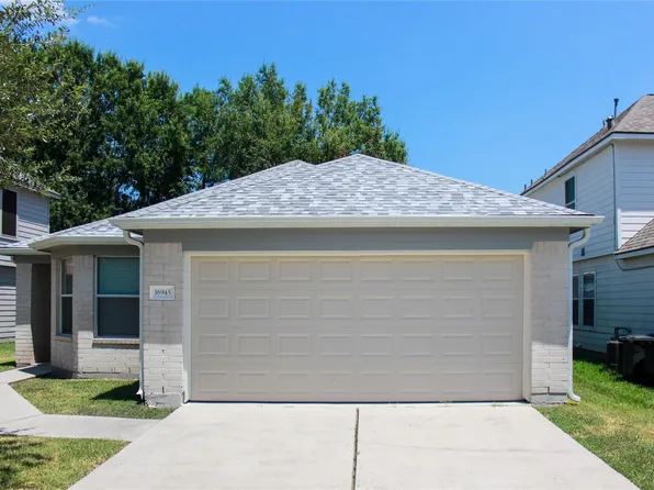 16945 Scenic Knl, Conroe, TX 77385