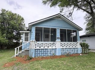 1763 Landon Ave, Jacksonville, FL 32207