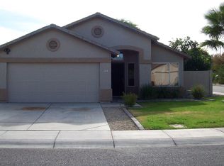 8229 W Behrend Dr, Peoria, AZ 85382