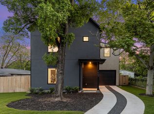 1009-1 E 44th St, Austin, TX 78751
