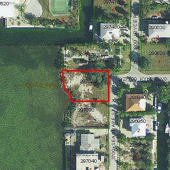 2nd image of 3758 Seagrape St