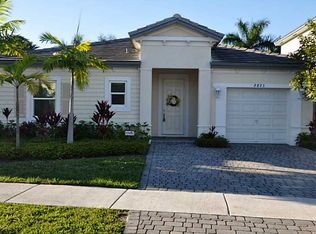 2823 NE 2nd Dr, Homestead, FL 33033