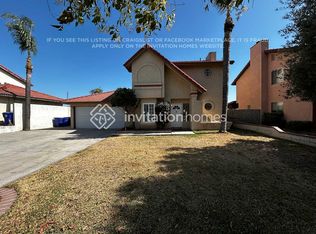 14845 Cambria St, Fontana, CA 92335