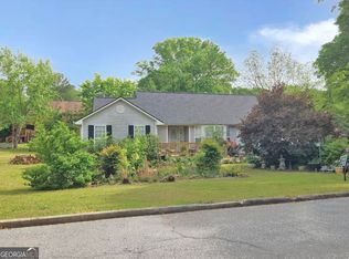 125 Burnside St, Jonesboro, GA 30236