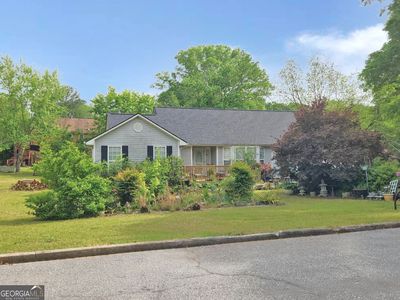 125 Burnside St, Jonesboro, GA, 30236