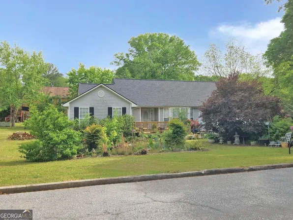 125 Burnside St, Jonesboro, GA 30236