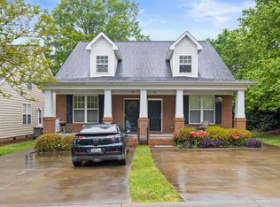 108 Tiger Paw Ct, Spartanburg, SC 29307