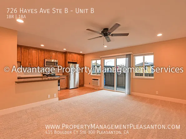 Hayes Multi-Family, 702 Hayes Ave APT B, Livermore, CA 94550
