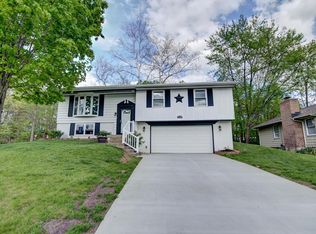 520 Clearcreek Franklin Rd, Springboro, OH 45066