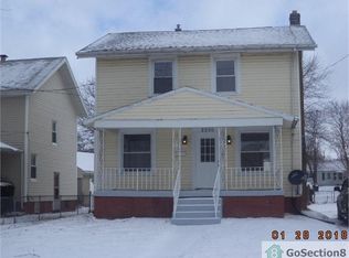 2206 Brownlee Ave NE, Canton, OH 44705