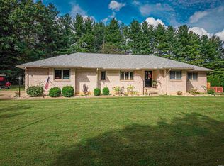 5933 Krueger Ave, Evansville, IN 47720