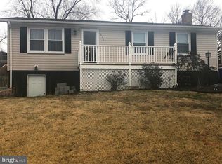612 5th Ave, Brunswick, MD 21716