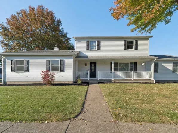 1442 Biebel Ave, Erie, PA 16509