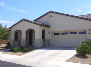 17631 W Ashurst Dr, Goodyear, AZ 85338