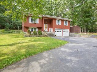 170 Four Mile River Rd, Old Lyme, CT 06371