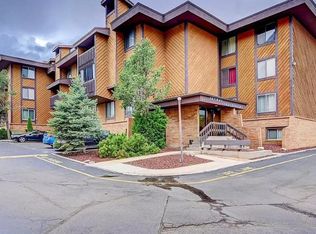 935 Saturn Dr UNIT 106, Colorado Springs, CO 80905